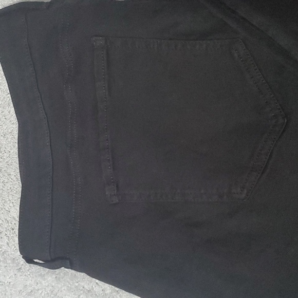 NYDJ Curves 360 Jeans Black Size 18 - Picture 3 of 9